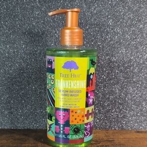 Tree Hut Frankenshine Serum-Infused Hand Wash